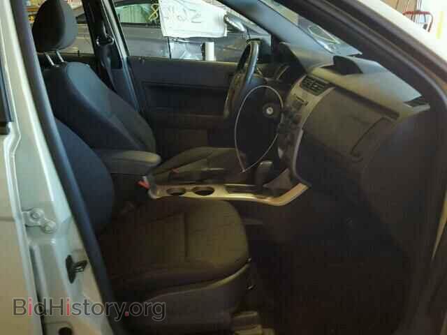 2010 FORD FOCUS - VIN: 1FAHP3FNXAW153217 - Фото 5