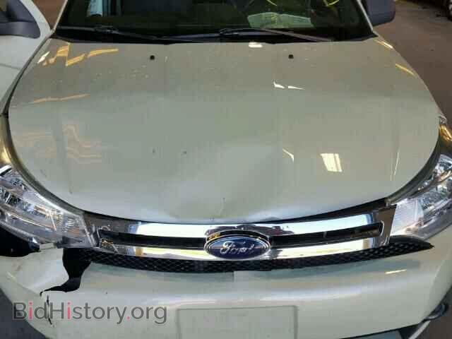2010 FORD FOCUS - VIN: 1FAHP3FNXAW153217 - Фото 7