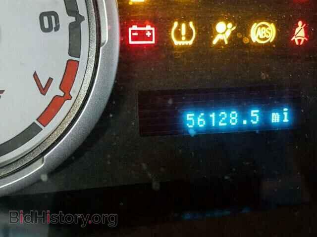 2010 FORD FOCUS - VIN: 1FAHP3FNXAW153217 - Фото 8