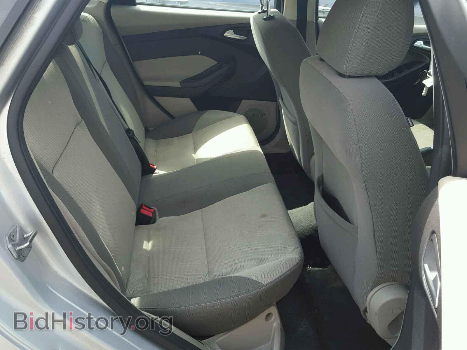 2014 FORD FOCUS - VIN: 1FADP3F20EL204431 - Photo 6
