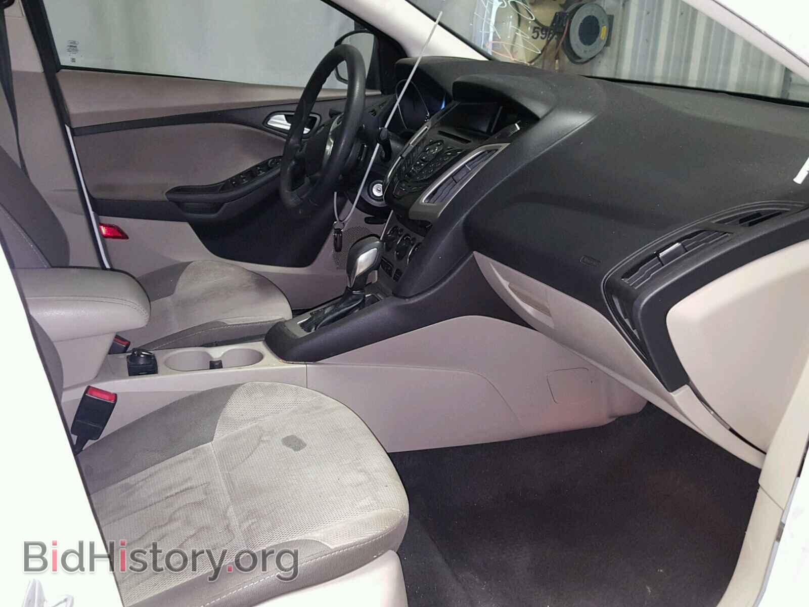 2013 FORD FOCUS - VIN: 1FADP3F26DL383475 - Photo 5