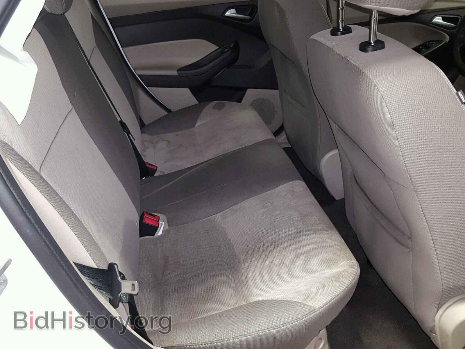 2013 FORD FOCUS - VIN: 1FADP3F26DL383475 - Photo 6