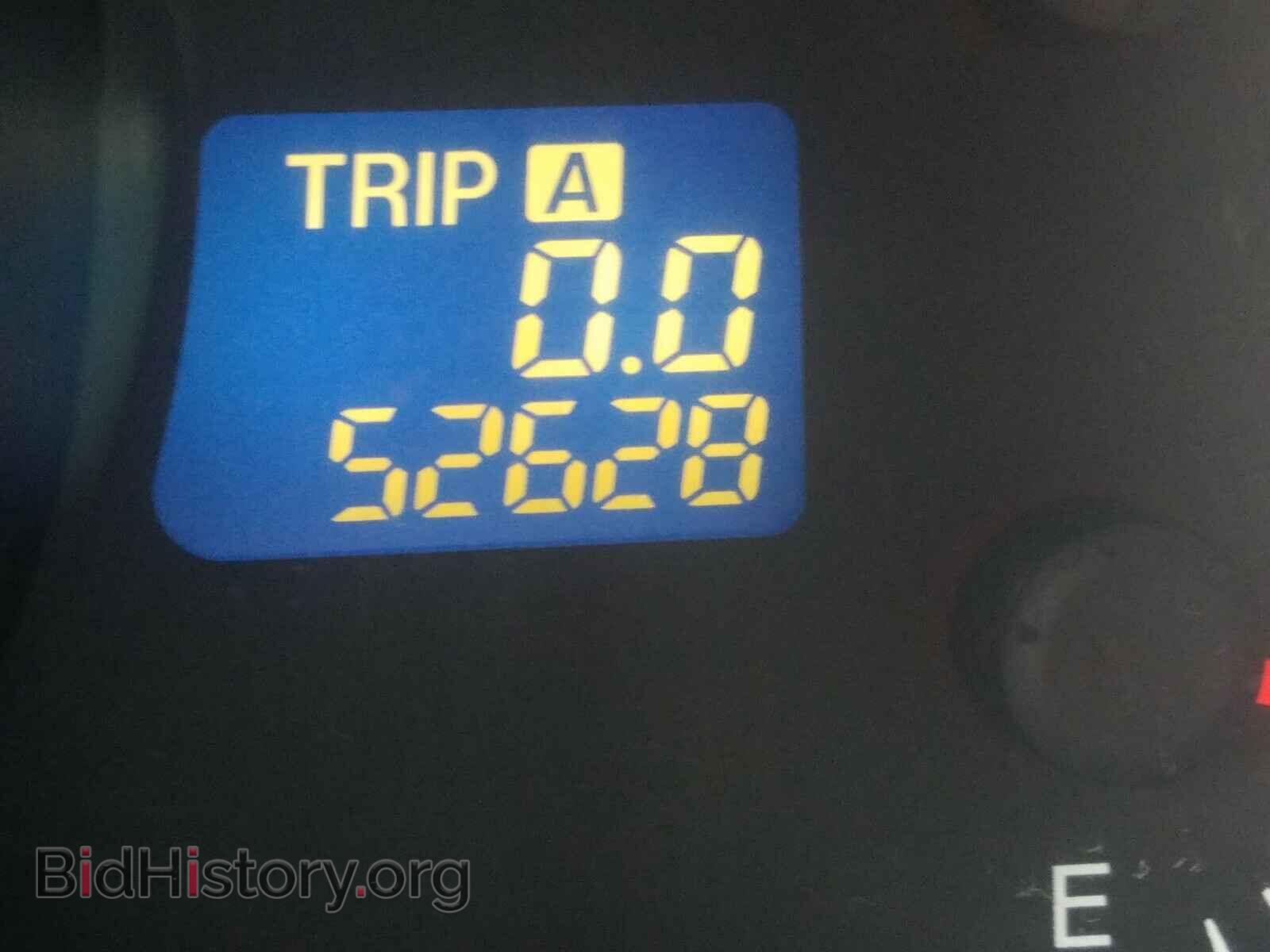 2011 MAZDA CX-7 - VIN: JM3ER4CL1B0367878 - Photo 8