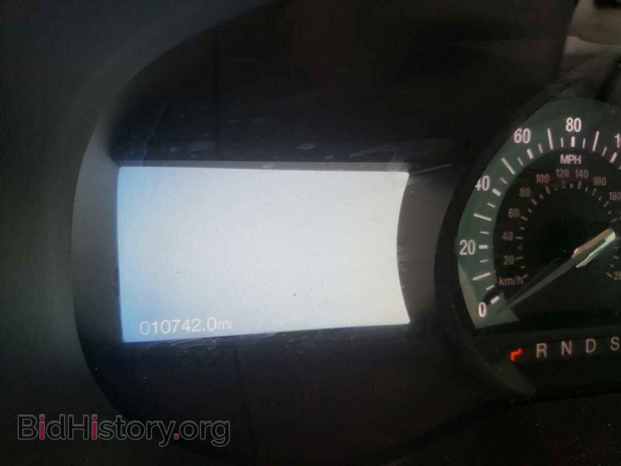 2022 FORD EDGE - VIN: 2FMPK4J95NBA61343 - Фото 9