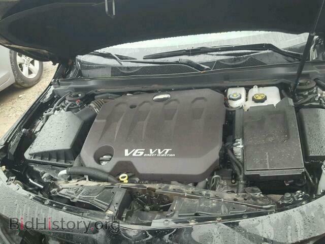 2017 CHEVROLET IMPALA - VIN: 2G1145S34H9188903 - Фото 7