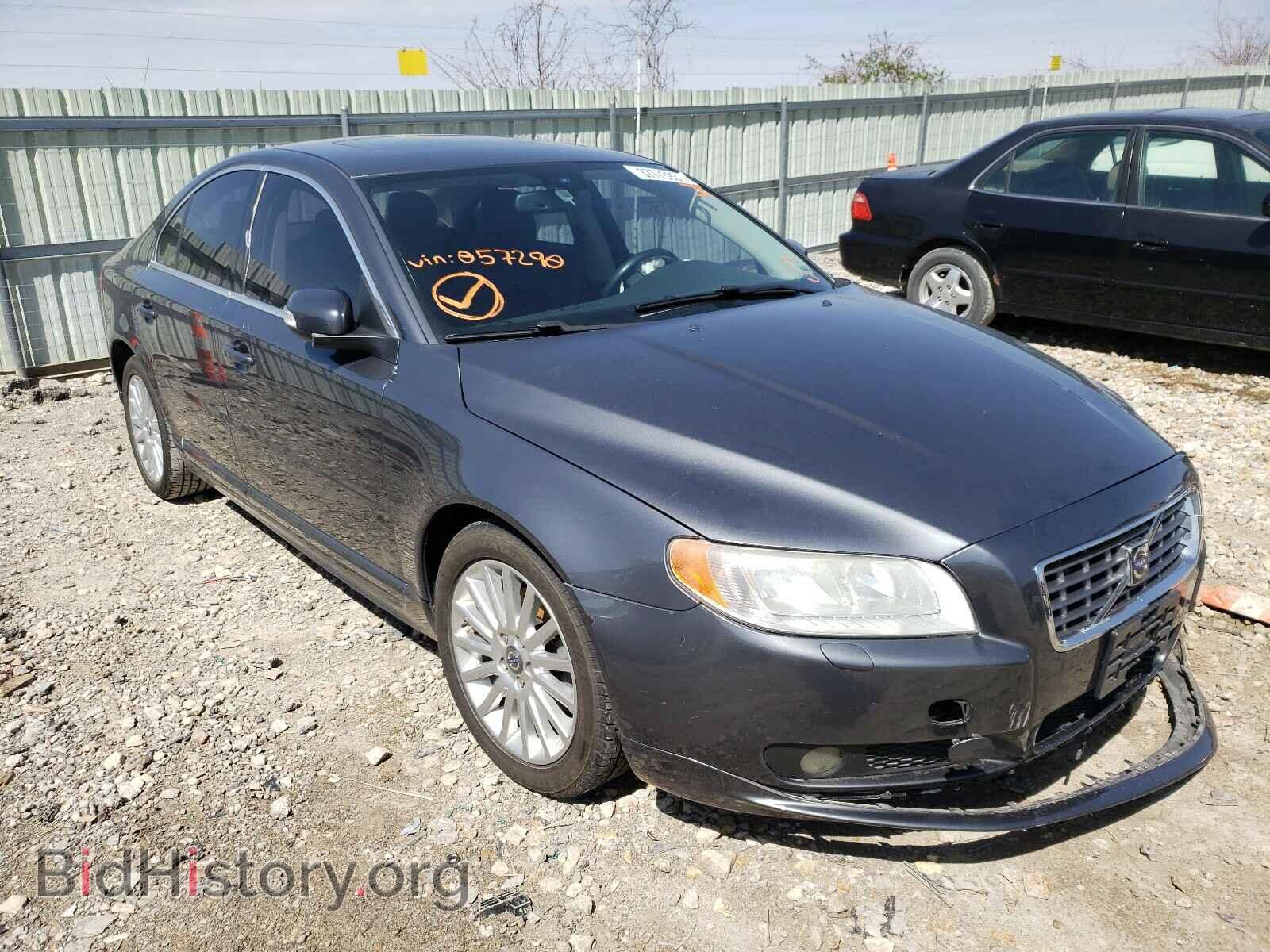 Photo YV1AS982981057290 - VOLVO S80 2008