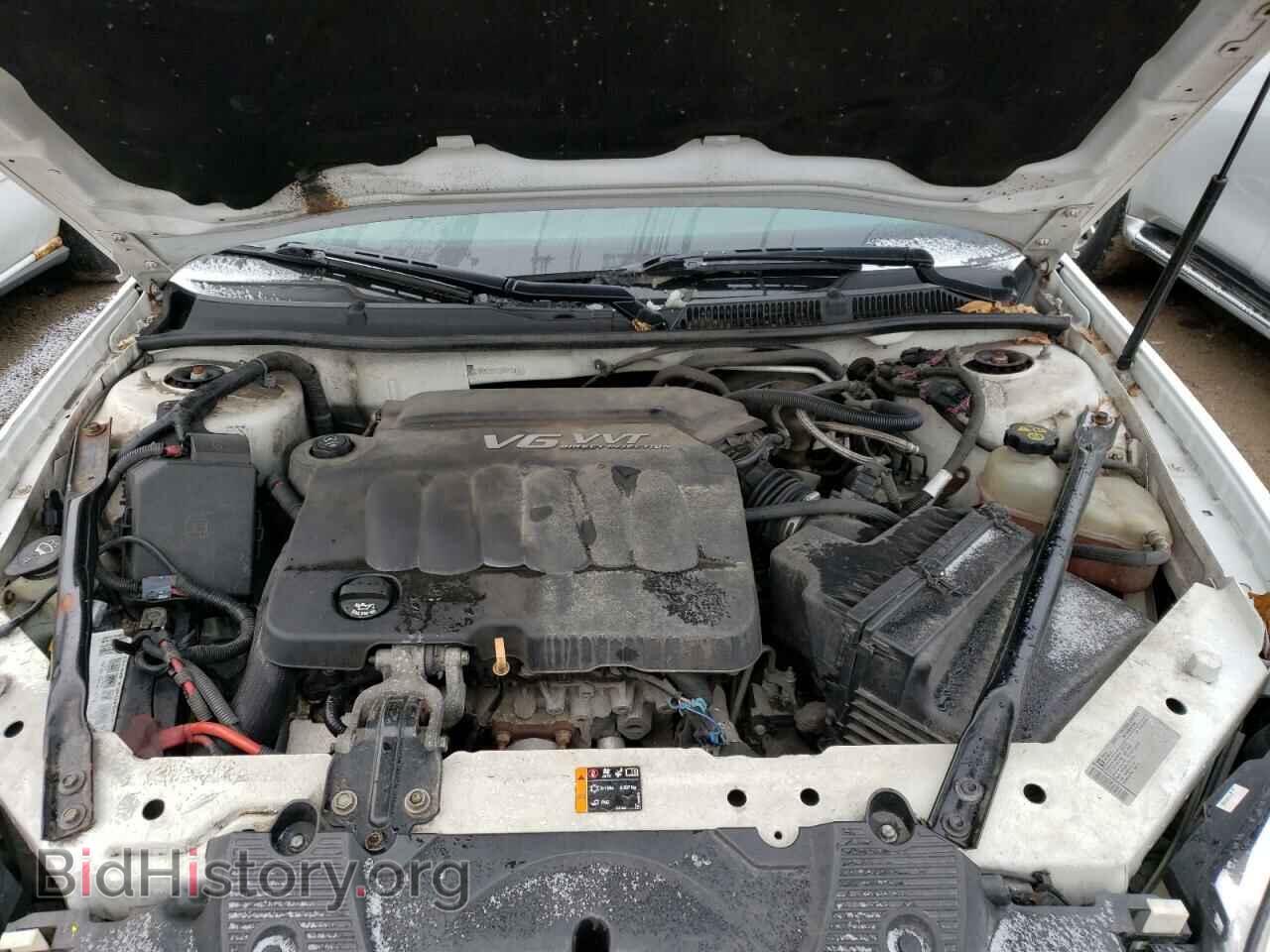 2012 CHEVROLET IMPALA - VIN: 2G1WA5E33C1209273 - Фото 11