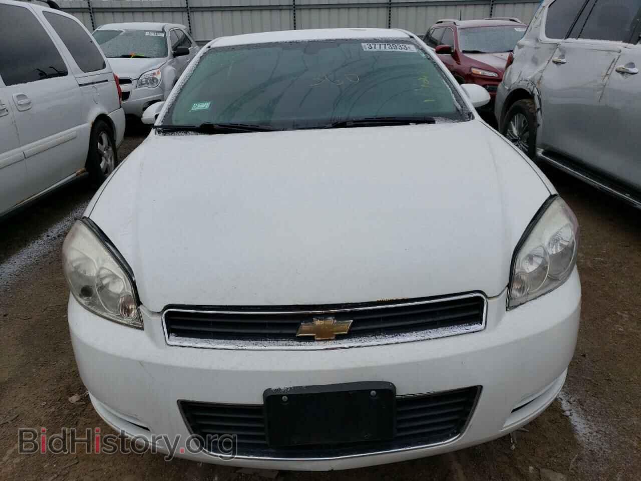 2012 CHEVROLET IMPALA - VIN: 2G1WA5E33C1209273 - Фото 5