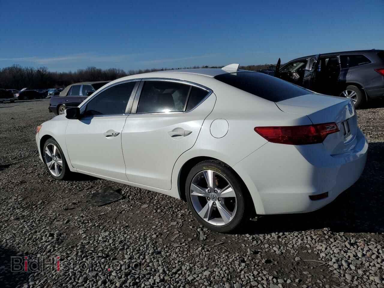 2013 ACURA ILX - VIN: 19VDE1F52DE009137 - Фото 2