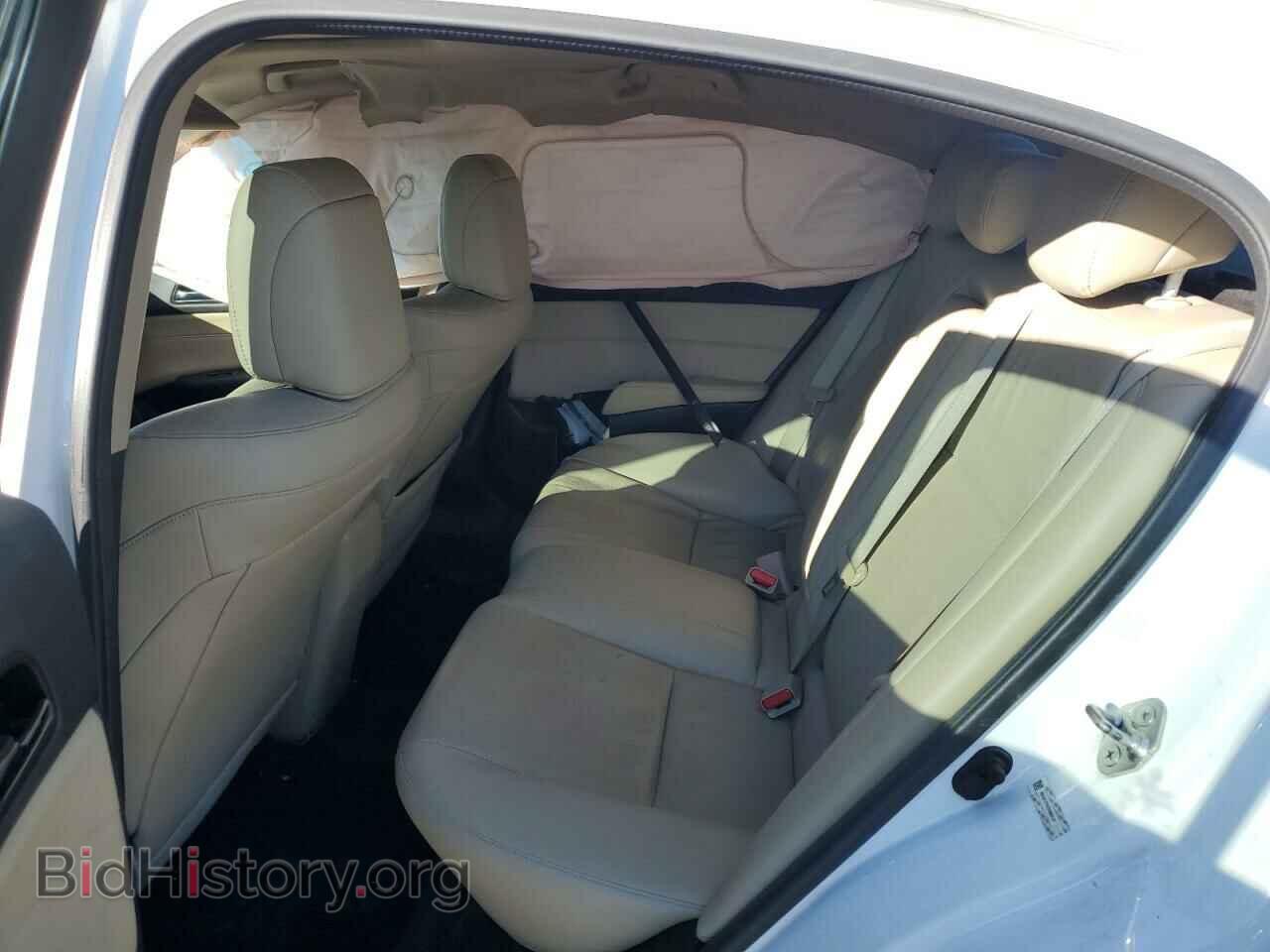 2013 ACURA ILX - VIN: 19VDE1F52DE009137 - Фото 10