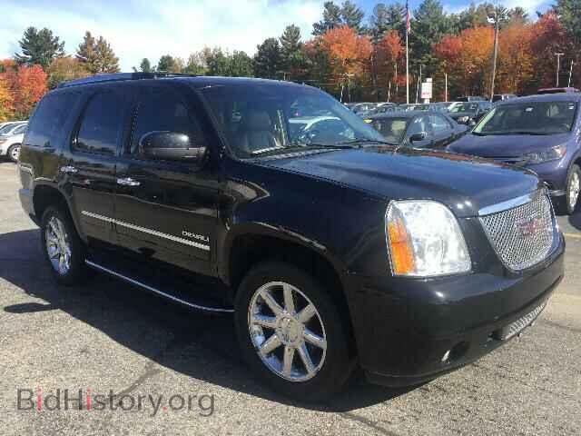 Фотография 1GKS2EEF7BR177337 - GMC YUKON 2011