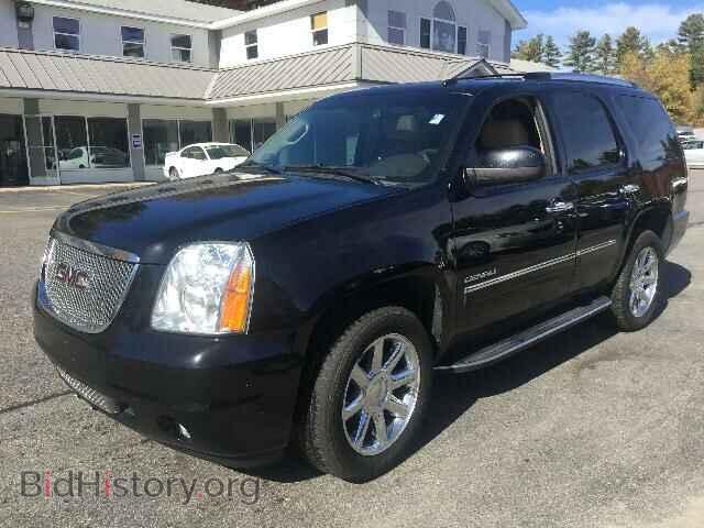 2011 GMC YUKON - VIN: 1GKS2EEF7BR177337 - Фото 2