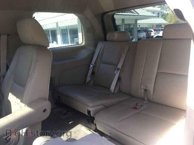 2011 GMC YUKON - VIN: 1GKS2EEF7BR177337 - Фото 11