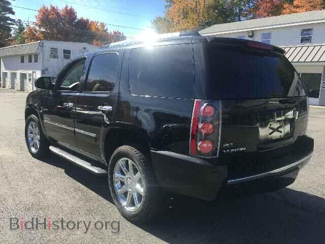 2011 GMC YUKON - VIN: 1GKS2EEF7BR177337 - Фото 3