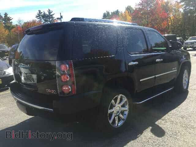 2011 GMC YUKON - VIN: 1GKS2EEF7BR177337 - Фото 4