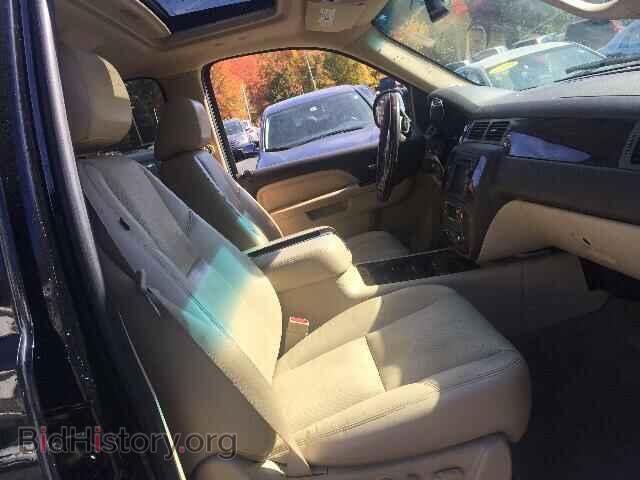 2011 GMC YUKON - VIN: 1GKS2EEF7BR177337 - Фото 5