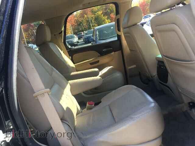 2011 GMC YUKON - VIN: 1GKS2EEF7BR177337 - Фото 6