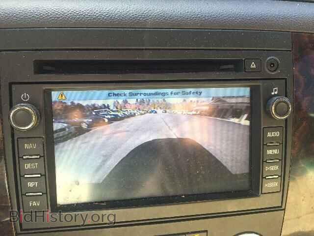 2011 GMC YUKON - VIN: 1GKS2EEF7BR177337 - Фото 10