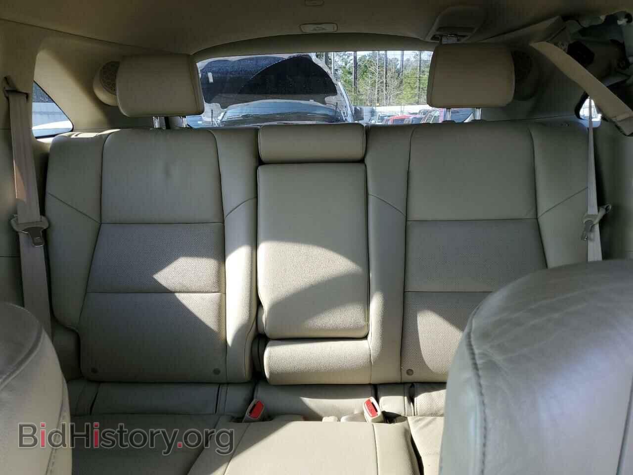 2013 ACURA RDX - VIN: 5J8TB3H56DL014855 - Фото 10