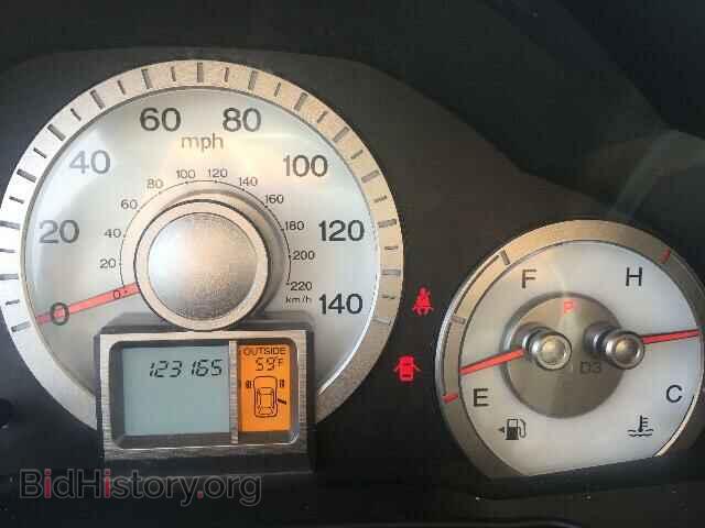 2009 HONDA PILOT - VIN: 5FNYF48589B001484 - Фото 7