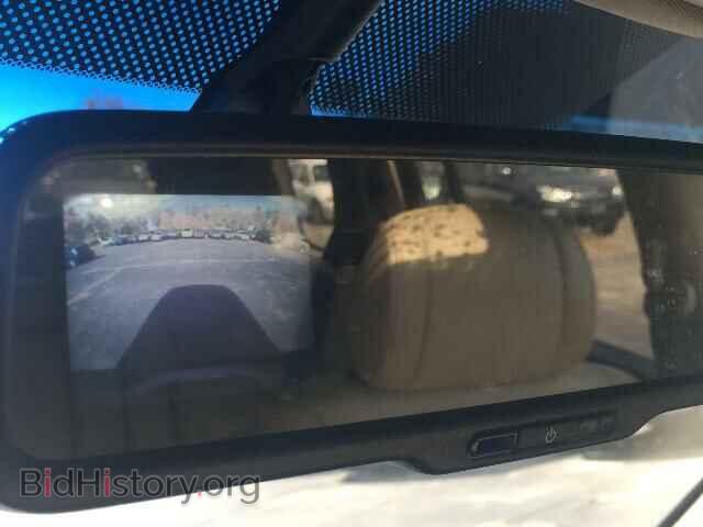 2009 HONDA PILOT - VIN: 5FNYF48589B001484 - Фото 9