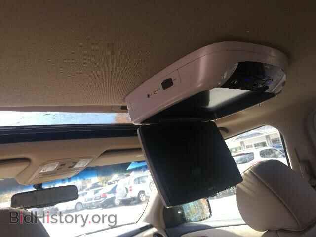 2009 HONDA PILOT - VIN: 5FNYF48589B001484 - Фото 10
