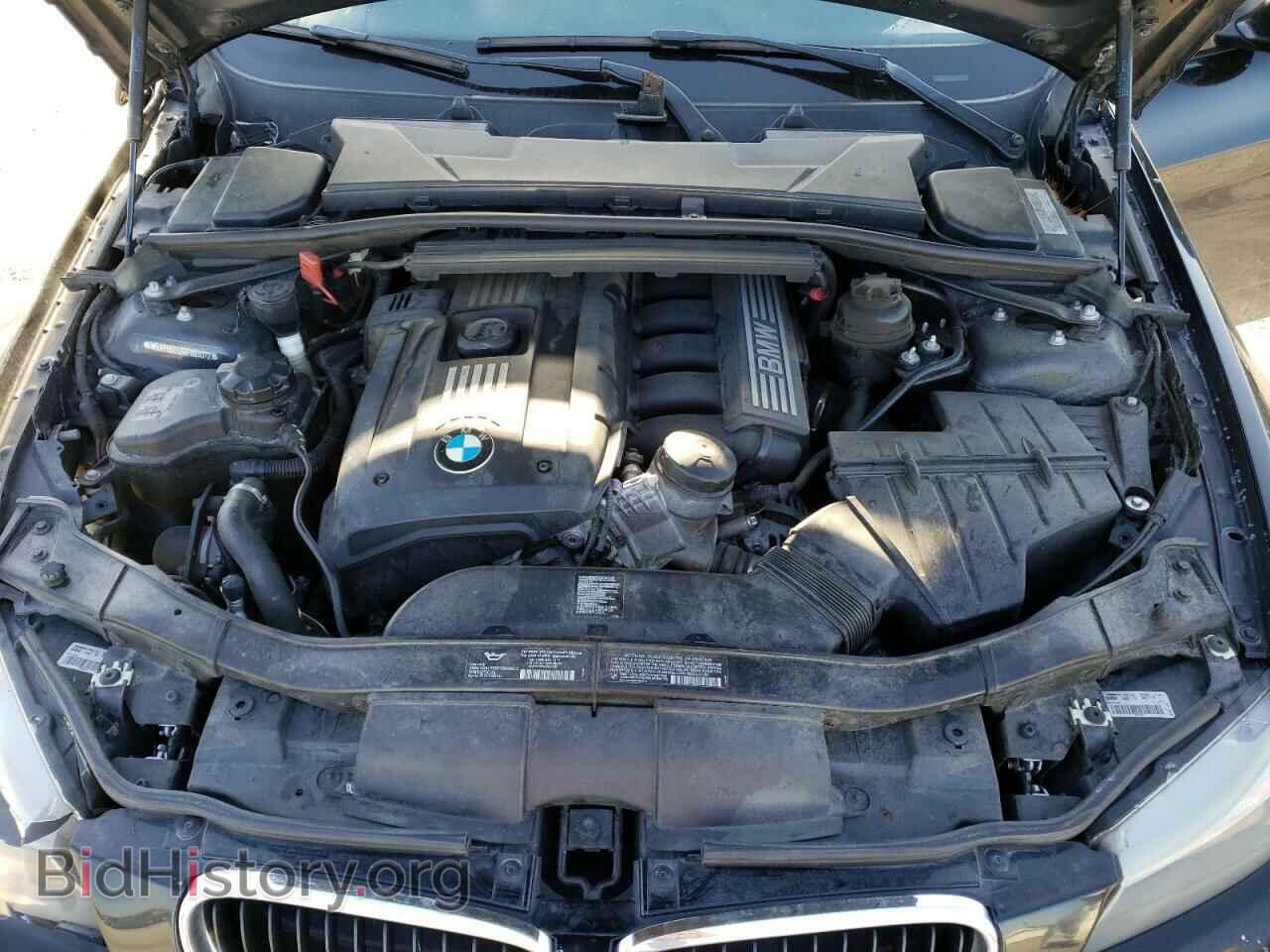 2011 BMW 3 SERIES - VIN: WBAPH5C53BF093072 - Фото 11