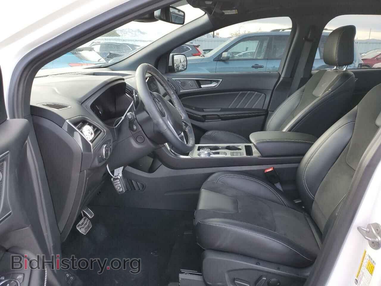 2022 FORD EDGE - VIN: 2FMPK4AP4NBA25772 - Фото 7