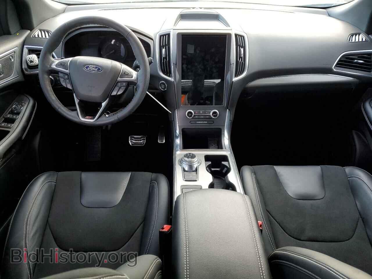 2022 FORD EDGE - VIN: 2FMPK4AP4NBA25772 - Фото 8
