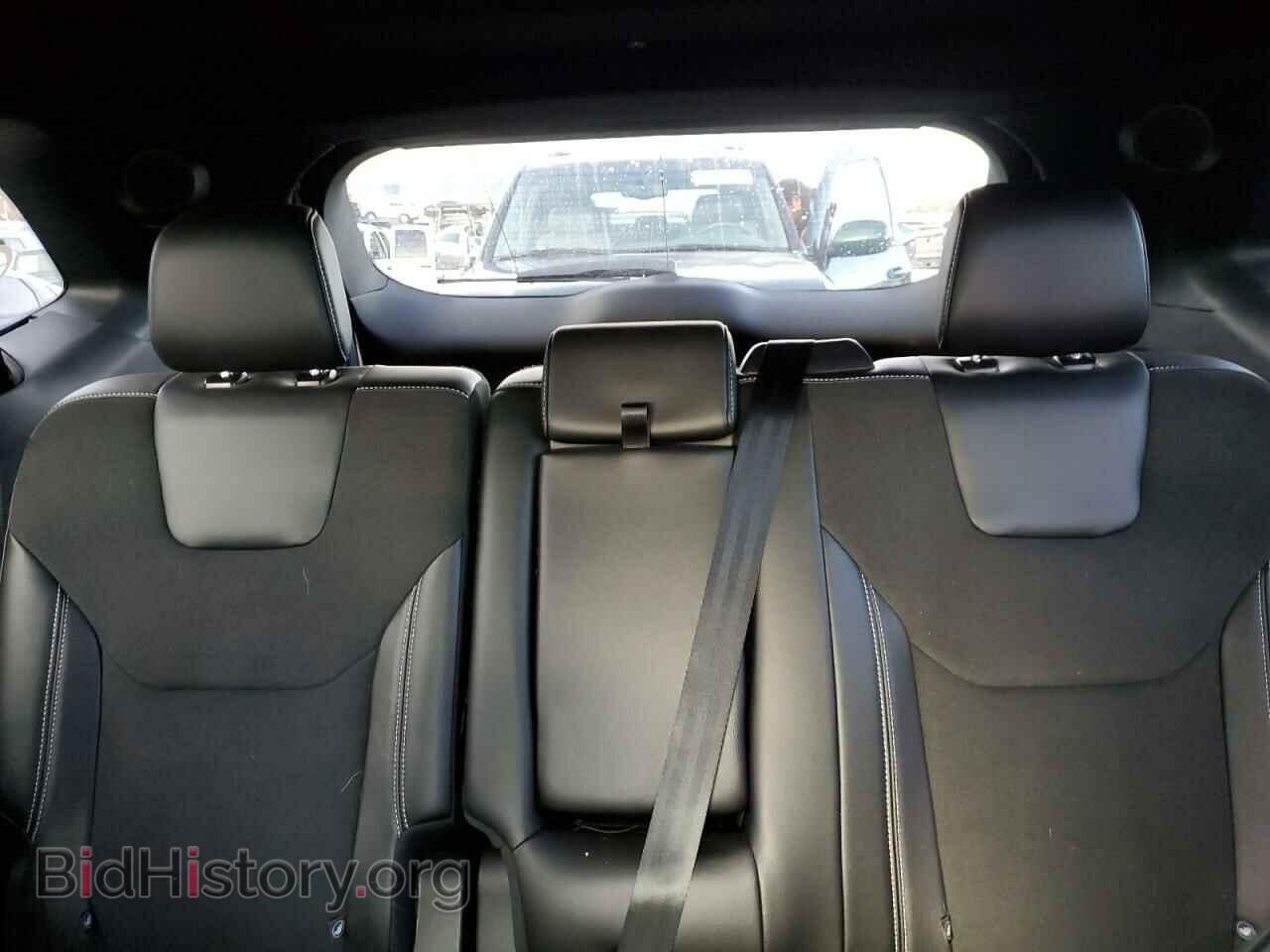 2022 FORD EDGE - VIN: 2FMPK4AP4NBA25772 - Фото 10