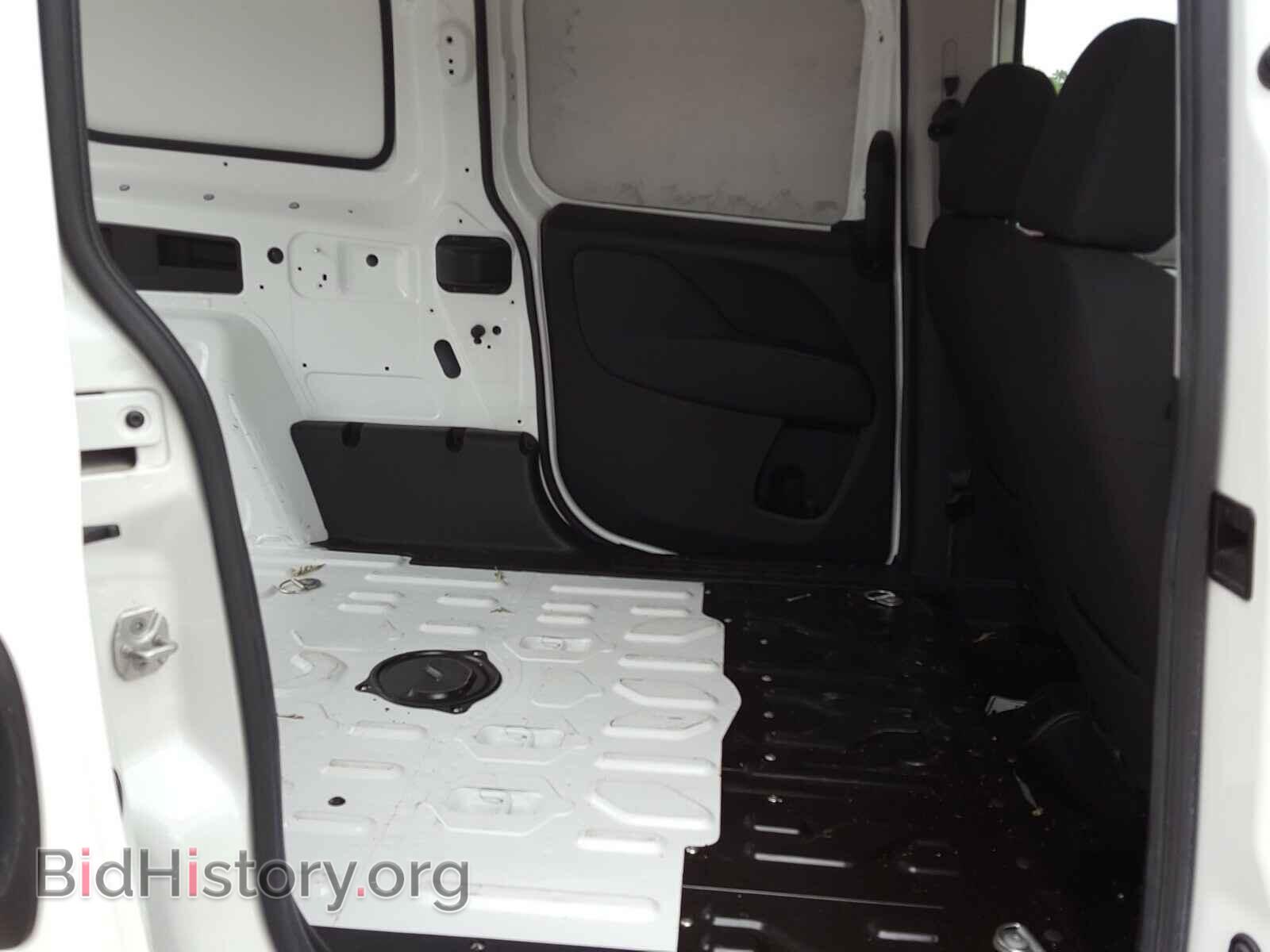 2016 RAM PROMASTER - VIN: ZFBERFAT1G6C54837 - Фото 6