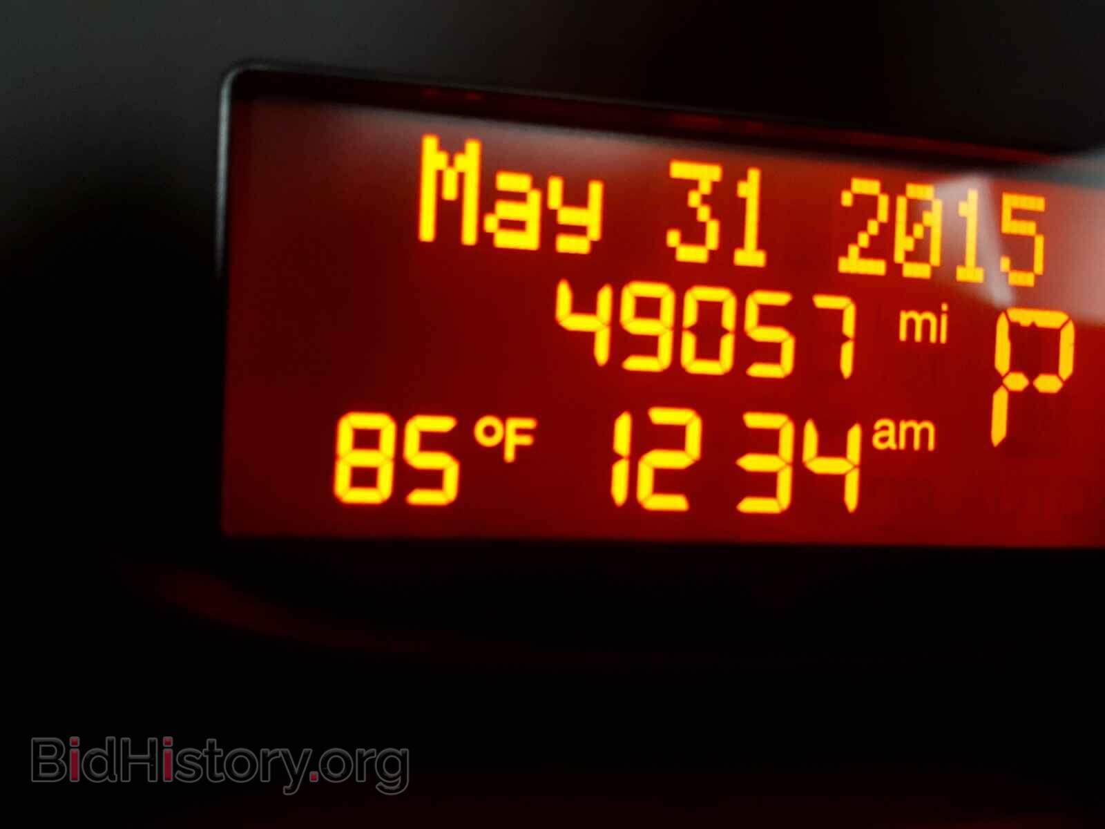 2016 RAM PROMASTER - VIN: ZFBERFAT1G6C54837 - Фото 8