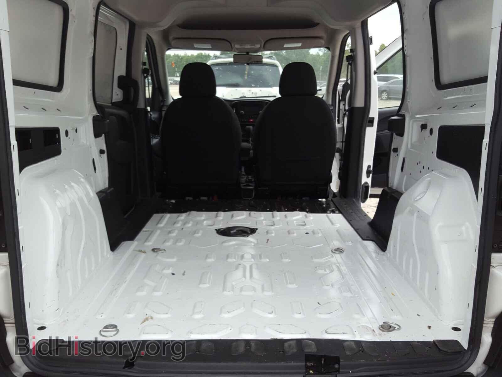 2016 RAM PROMASTER - VIN: ZFBERFAT1G6C54837 - Фото 9
