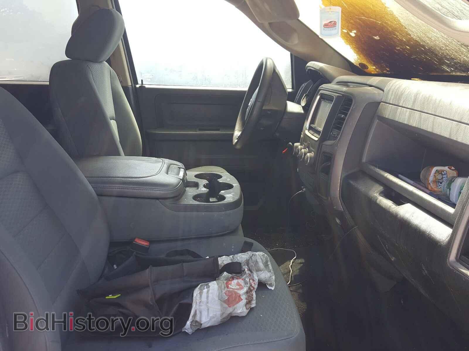 2014 RAM 1500 - VIN: 1C6RR6FG5ES319272 - Фото 5