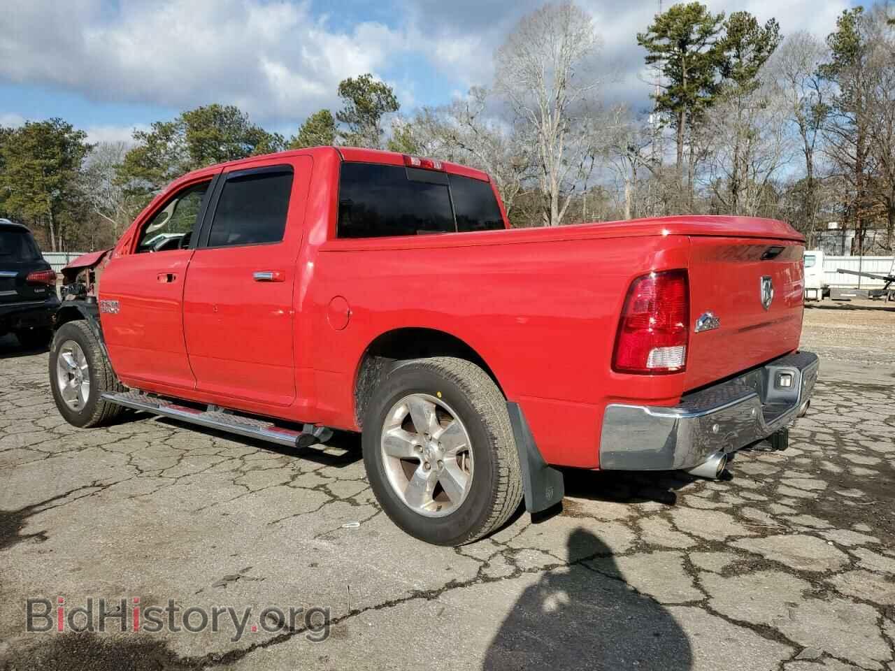 2017 RAM 1500 - VIN: 3C6RR6LTXHG721785 - Photo 2