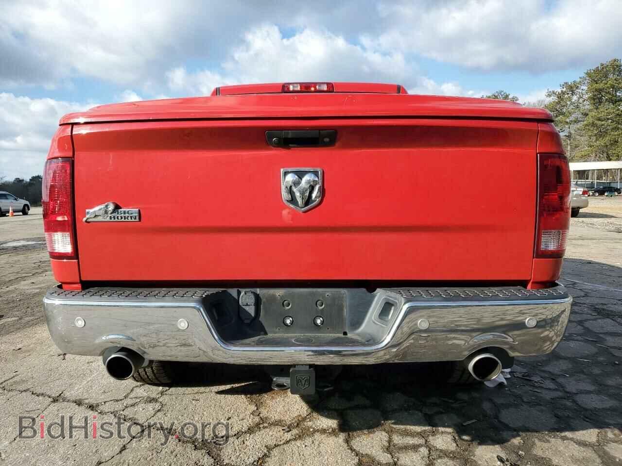 2017 RAM 1500 - VIN: 3C6RR6LTXHG721785 - Photo 6