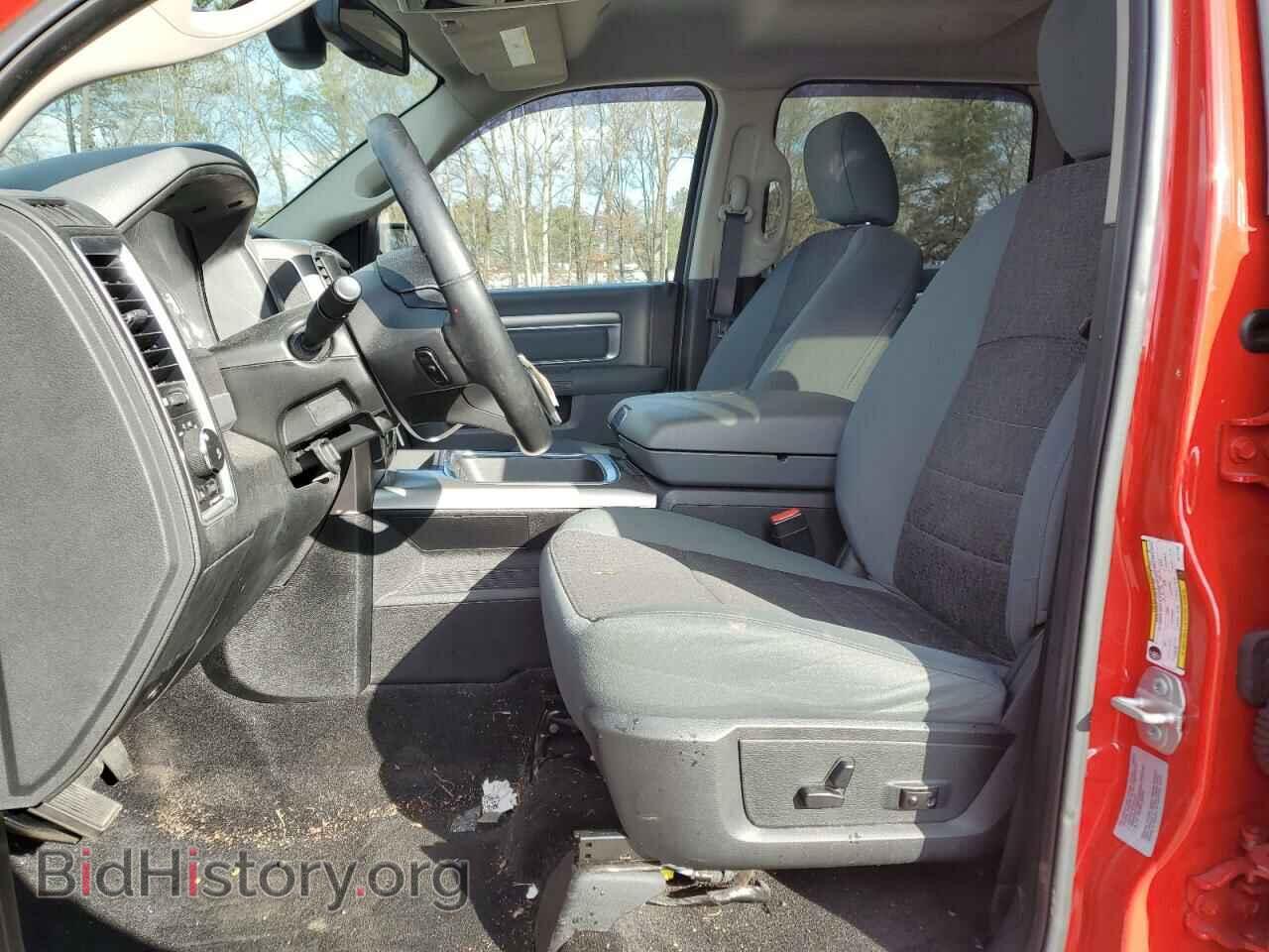 2017 RAM 1500 - VIN: 3C6RR6LTXHG721785 - Photo 7