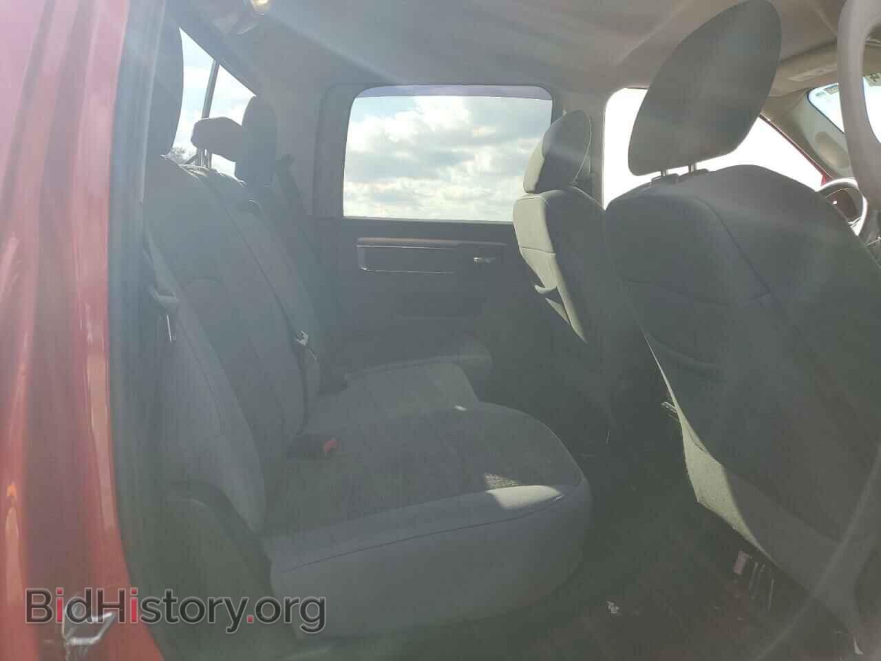 2017 RAM 1500 - VIN: 3C6RR6LTXHG721785 - Photo 10