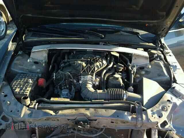 2011 CADILLAC CTS - VIN: 1G6DE5EY5B0155485 - Фото 7