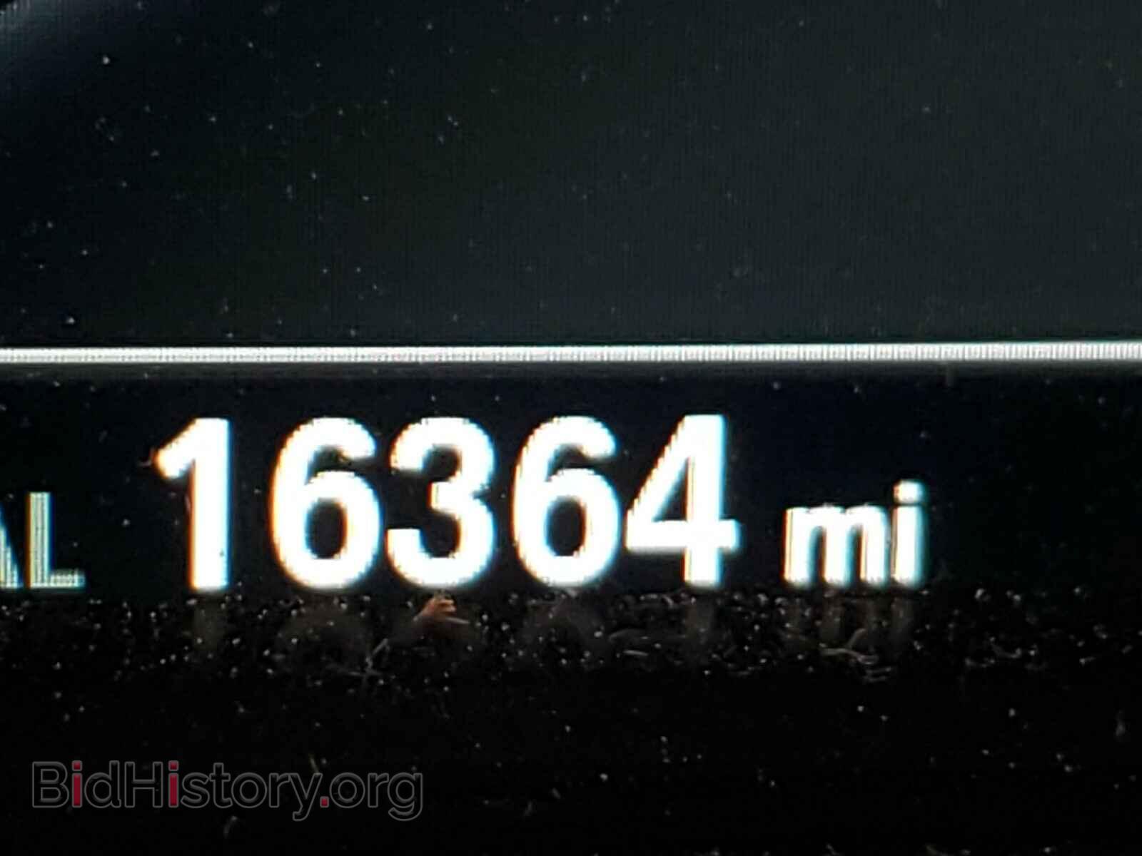 2019 BMW X3 - VIN: 5UXTR7C51KLR46143 - Фото 8