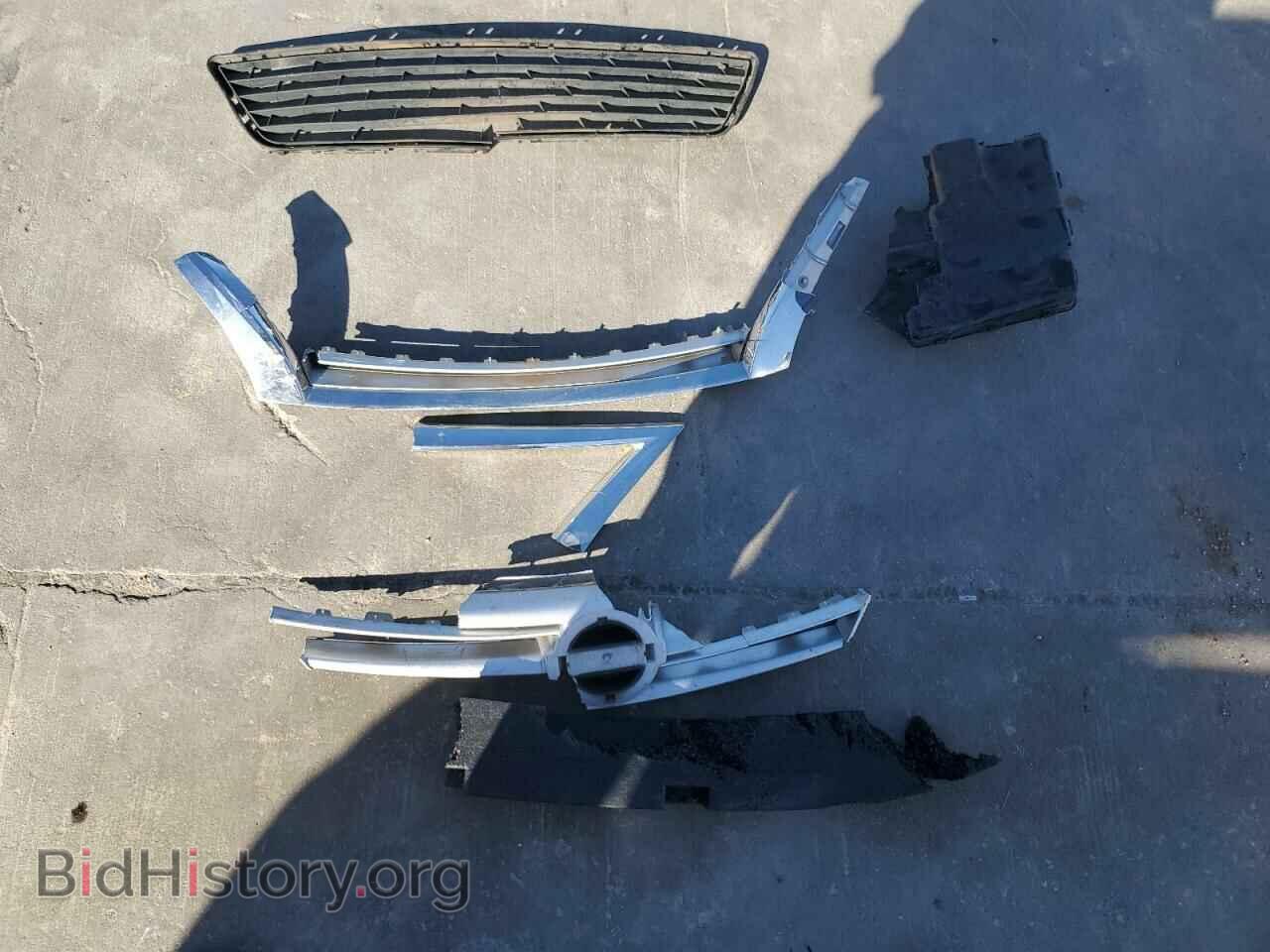 2016 LEXUS IS - VIN: JTHBA1D20G5022857 - Фото 12