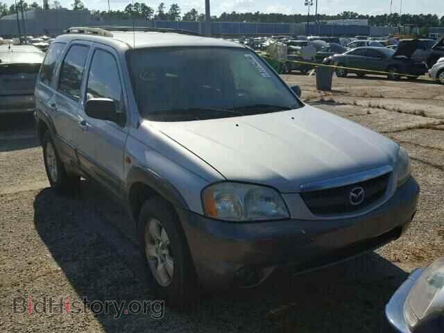 Photo 4F2CZ96123KM35683 - MAZDA TRIBUTE 2003