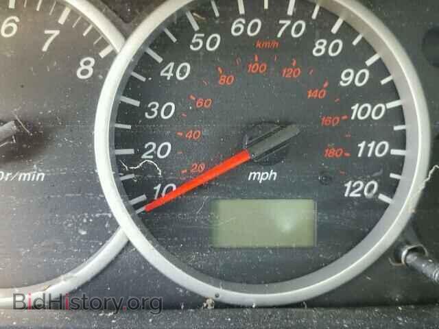 2003 MAZDA TRIBUTE - VIN: 4F2CZ96123KM35683 - Фото 8