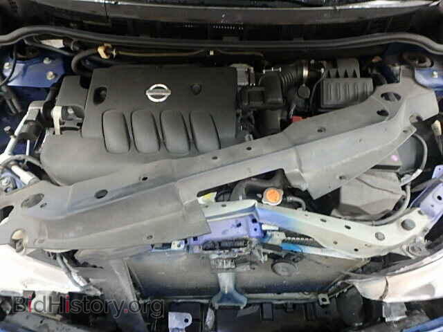 2011 NISSAN VERSA - VIN: 3N1BC1CP9BL505560 - Фото 7