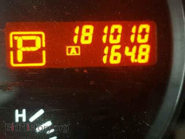 2009 NISSAN MAXIMA - VIN: 1N4AA51E29C814595 - Фото 8