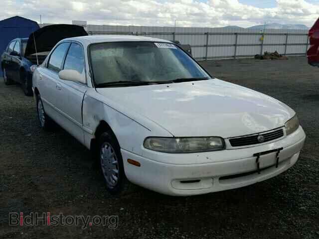 Photo 1YVGE22C9S5398148 - MAZDA 626 1995