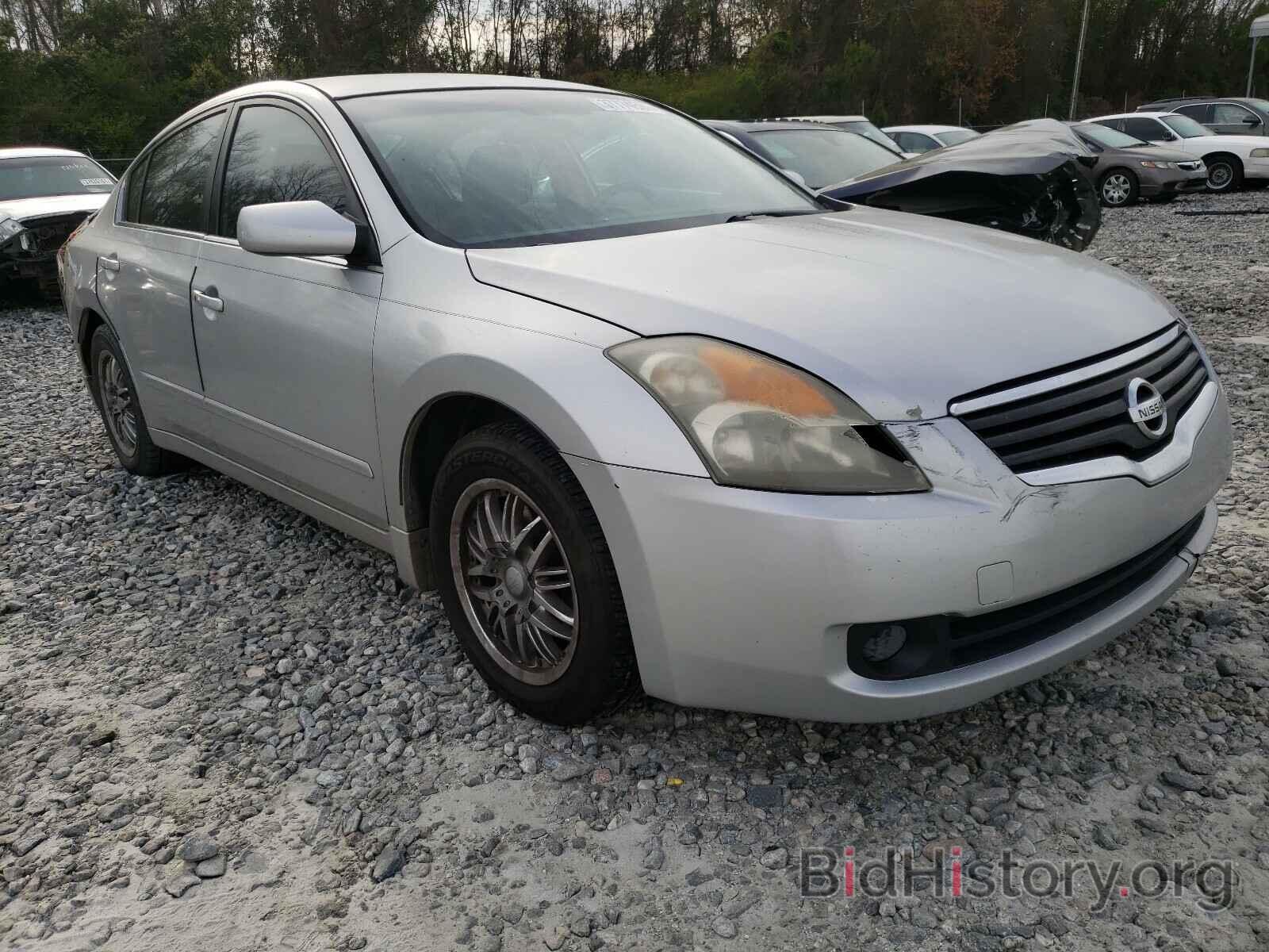 Фотография 1N4AL21E39N438616 - NISSAN ALTIMA 2009