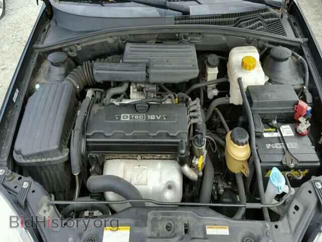 2008 SUZUKI FORENZA - VIN: KL5JD56Z08K802078 - Фото 7