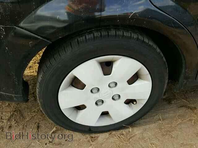 2008 SUZUKI FORENZA - VIN: KL5JD56Z08K802078 - Фото 10