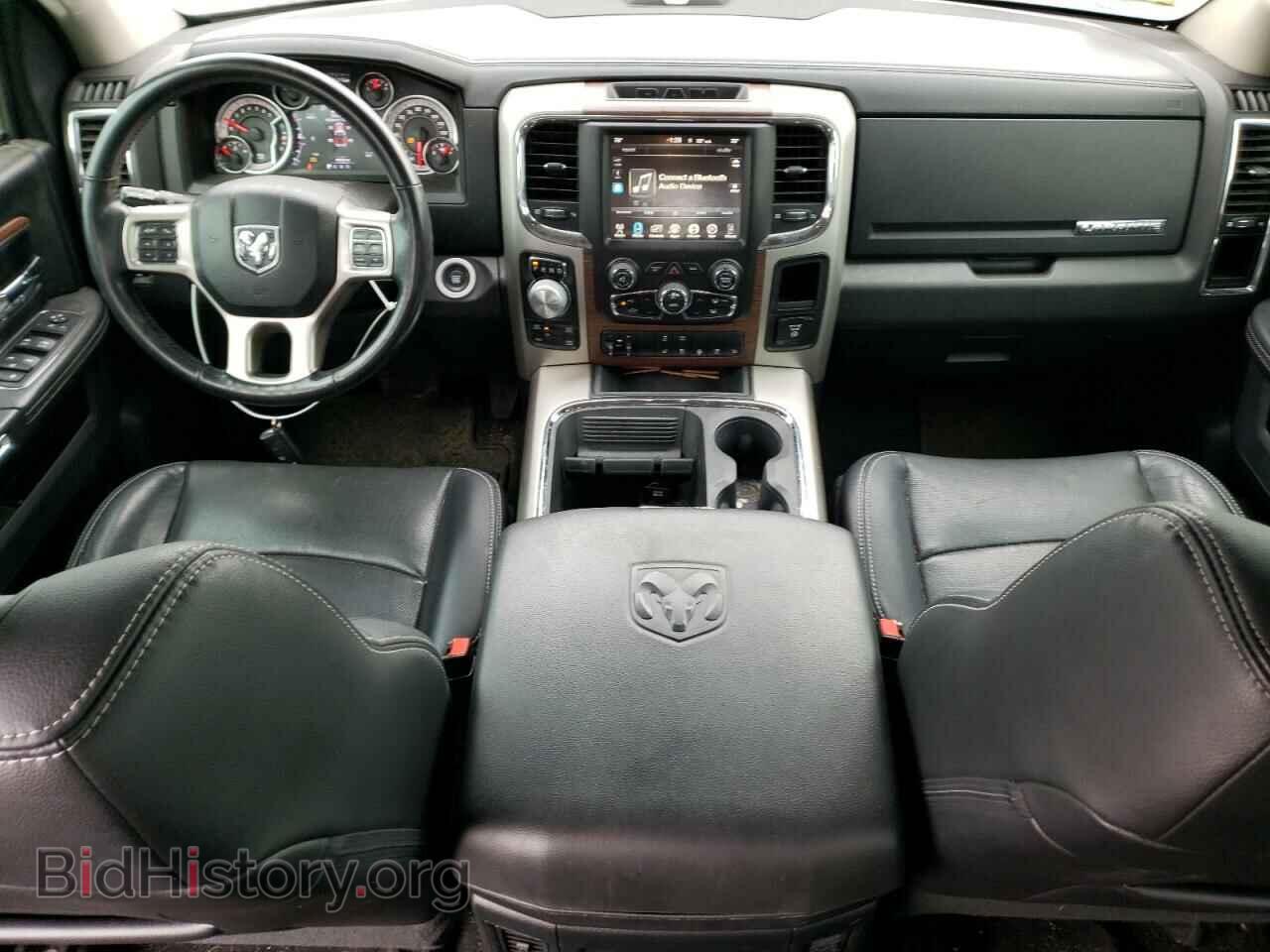 2017 RAM 1500 - VIN: 1C6RR7NT1HS522619 - Фото 8